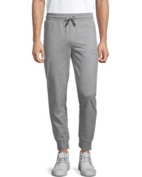 armani jeans joggers