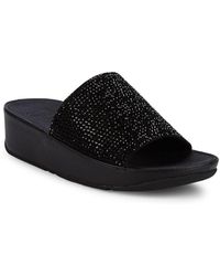 fitflop platform