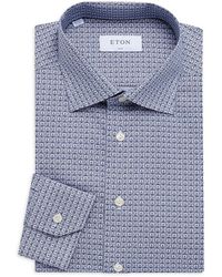 ملح يأخذ أجا eton shirts sale slim fit 
