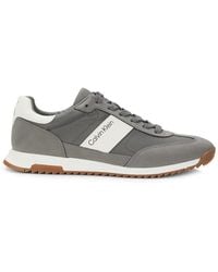 Calvin Klein - Galent Casual Low-Top Sneakers - Lyst
