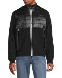 Michael Kors Jackets for Men | Online 