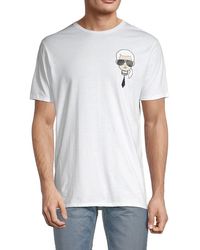 karl lagerfeld shirt price