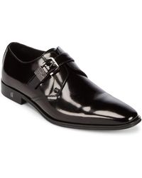versace monk shoes