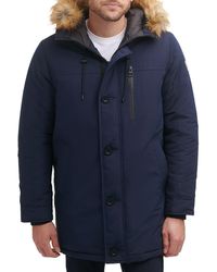 Guess Coats for Men | Online Sale up to 65% off | Lyst