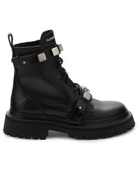 CoSTUME NATIONAL Boots for Women | Online Sale up to 74% off | Lyst