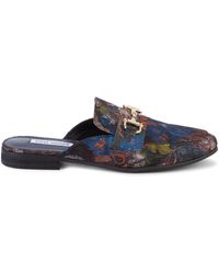 steve madden mens mules
