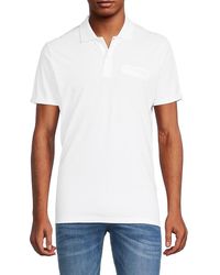Jack & Jones Polo shirts for Men | Online Sale up to 72% off | Lyst
