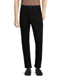 Neuw - Ray High Rise Straight Jeans - Lyst