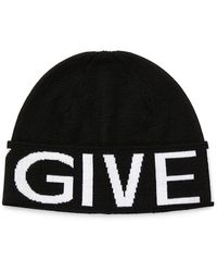 Givenchy Hats for Women | Online Sale up to 81% off | Lyst