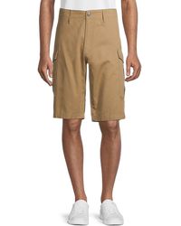 True Religion Cargo shorts for Men 