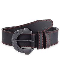 True Religion Belts for Men | Online 