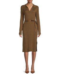 Tommy Hilfiger Dresses for Women | Online Sale up to 83% off | Lyst