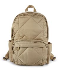 Pajar - Quilted Backpack - Lyst
