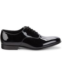 Church's - Patent Leather Oxford Shoes - Lyst
