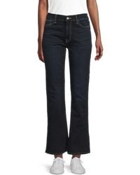 Hudson Jeans - Blair High Rise Bootcut Jeans - Lyst