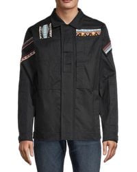 Valentino Jackets for Men - Up to 86% off at Lyst.com