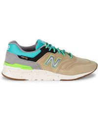 new balance 850 incense team teal