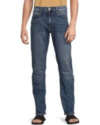 Joe's Jeans - The Brixton Straight & Narrow Jeans - Lyst
