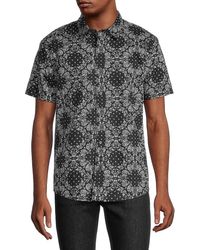 Slate & Stone Shirts for Men | Online Sale up to 77% off | Lyst