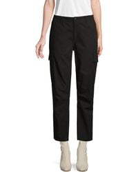 redone cargo pants