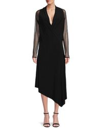 Donna Karan Dresses for Women | Online Sale up to 81% off | Lyst