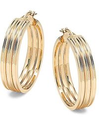 Saks Fifth Avenue - Saks Fifth Avenue Made - Lyst