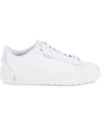 PUMA Sneakers for Women - Up to 70% off at Lyst.com