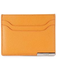 Tod's Wallets and cardholders for Men - Up to 60% off | Lyst