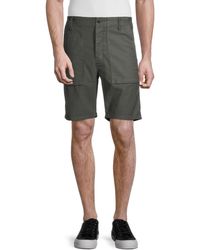 j brand mens shorts