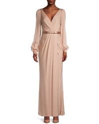 Alexander McQueen Maxi and long dresses for Women - Up to 75% off 