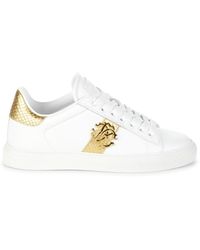just cavalli sneakers sale