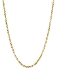 20 Chain Necklaces for Women - Up to 85 