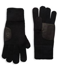 UGG Gloves for Men | Black Friday Sale 
