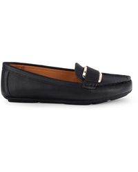 Calvin Klein Loafers and moccasins for Women | Online Sale up to 58% off |  Lyst