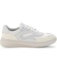 GREATS Wythe Sneakers - White