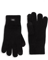 UGG Gloves for Men | Online Sale up to 50% off | Lyst UK