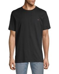Tommy Hilfiger - Core Stretch Slim C-Neck T-Shirt - Lyst