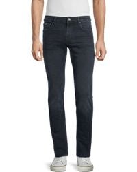 hugo boss charleston jeans extra slim fit