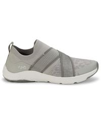 ryka empower slip on sneaker