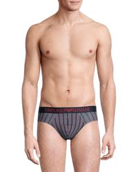 emporio armani underwear sale