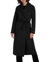 tahari elliot coat
