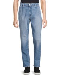 Joe's Jeans - The Diego Tapered & Cropped Jeans - Lyst