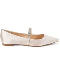 dylan ballet flats