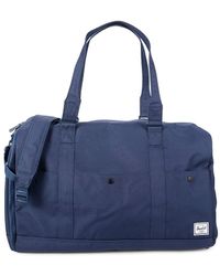 Herschel Supply Co. - Bennet Travel Duffle Bag - Lyst