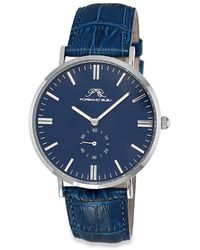 Porsamo bleu discount watches any good