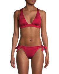 BCBGMAXAZRIA Beachwear and swimwear 
