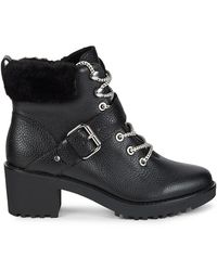 saks booties sale