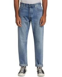 G-Star - Triple A Straight-leg Jeans - Lyst