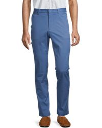 BOSS by HUGO BOSS Casual pants for Men - Up to 70% off | Lyst