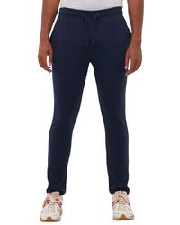 Bench - Ostler Pintucked Joggers - Lyst